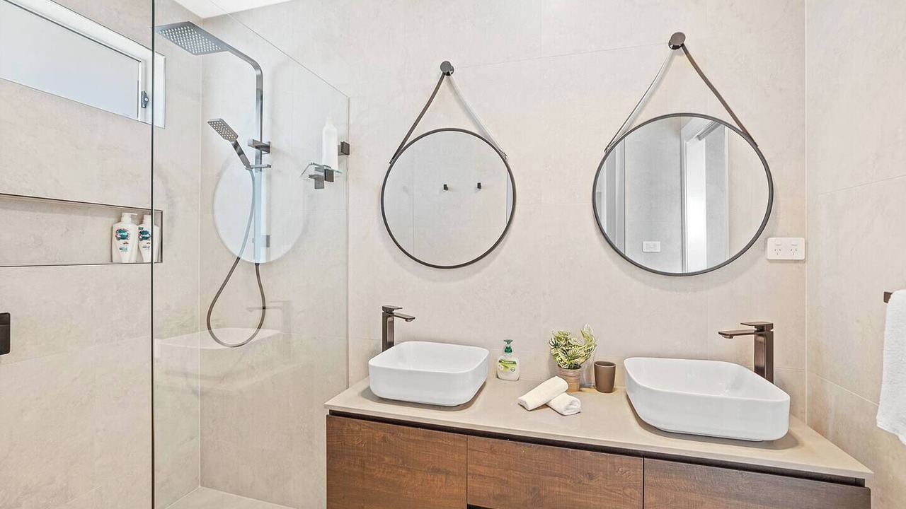 Photo of Bathroom in Central Mudgee