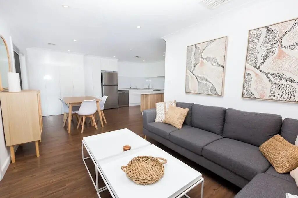 Photo of Livingroom in Wagga Wagga