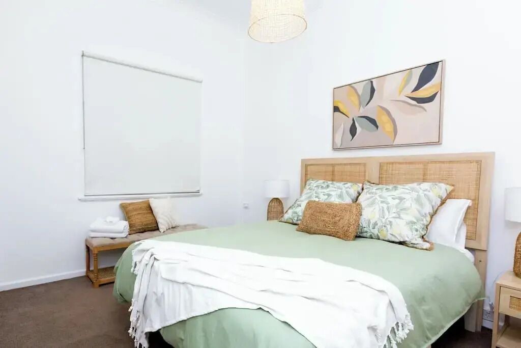 Photo of Bedroom in Wagga Wagga