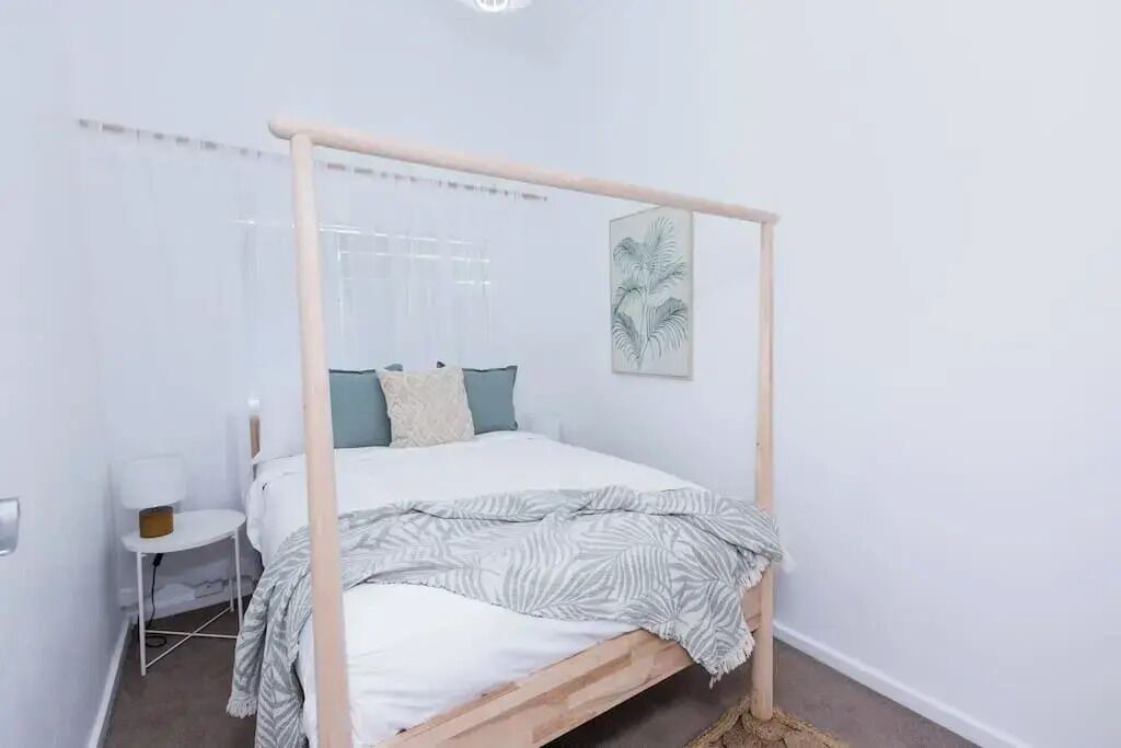 Photo of Bedroom in Wagga Wagga