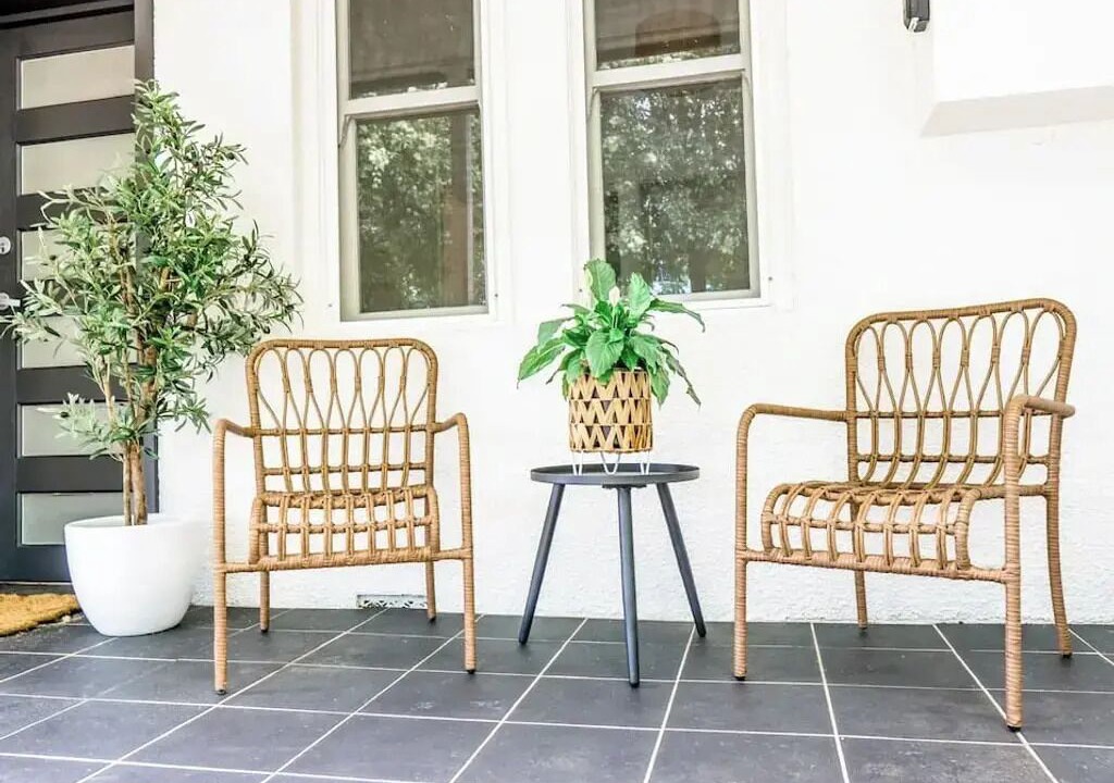 Photo of Patio Balcony in Wagga Wagga