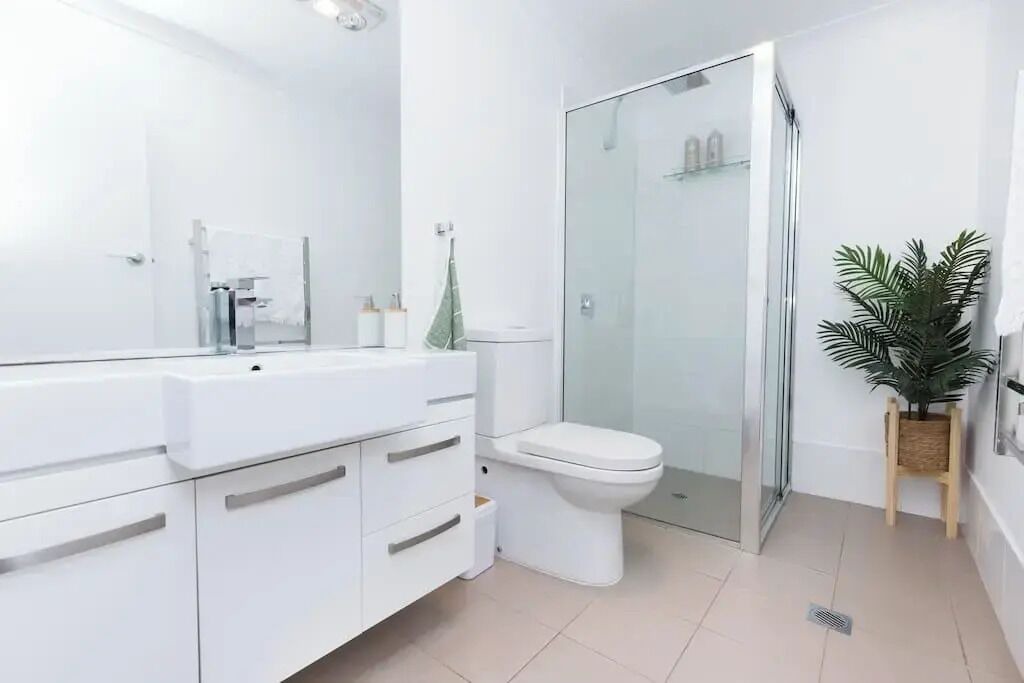 Photo of Bathroom in Wagga Wagga