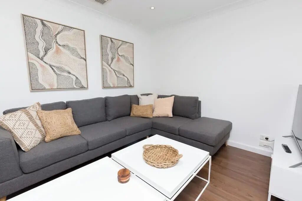 Photo of Livingroom in Wagga Wagga