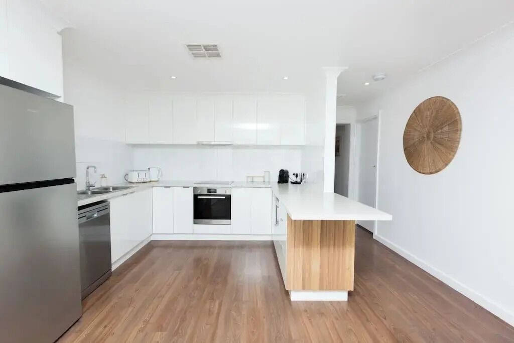 Photo of Kitchen in Wagga Wagga