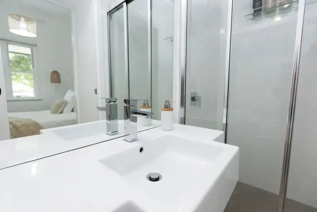 Photo of Bathroom in Wagga Wagga