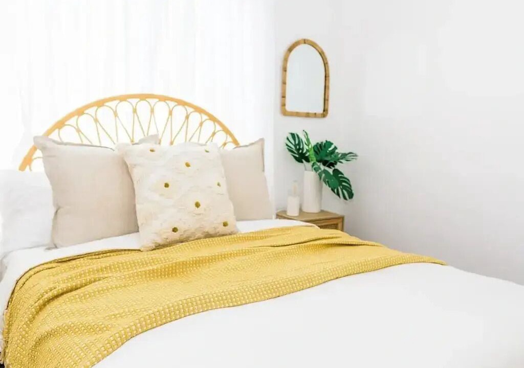 Photo of Bedroom in Wagga Wagga
