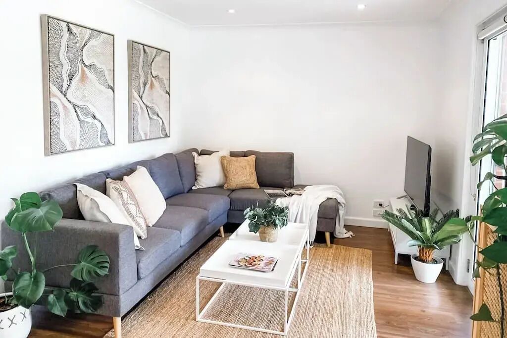 Photo of Livingroom in Wagga Wagga