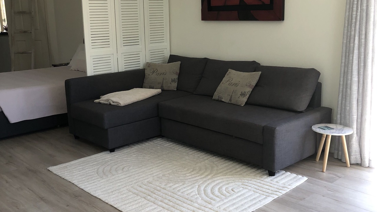 Photo of Bedroom in Runaway Bay
