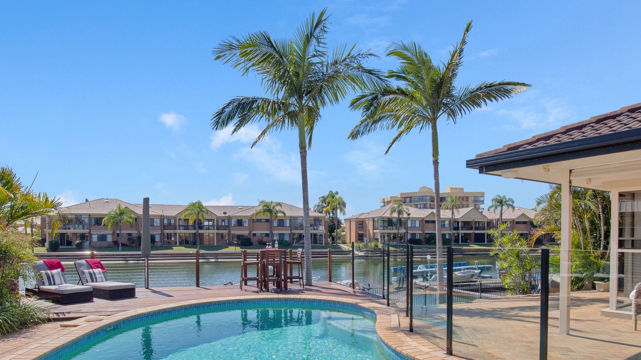 Photo of Outdoor in Runaway Bay