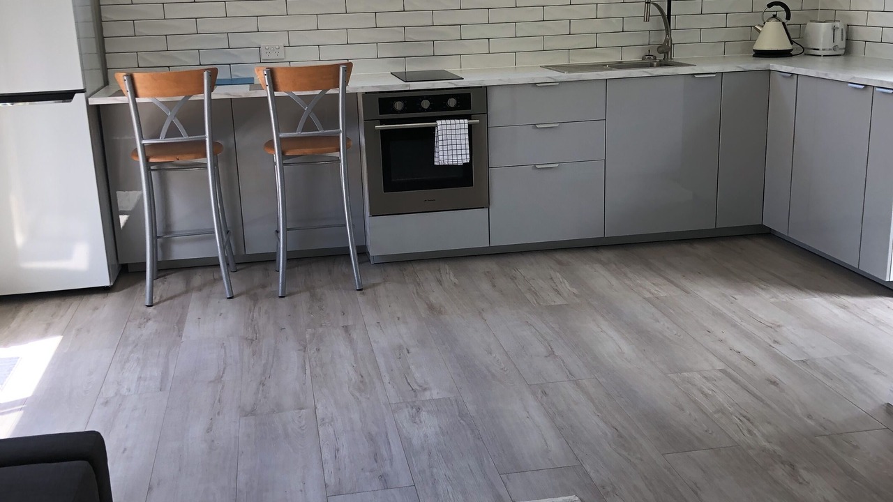Photo of Kitchen in Runaway Bay