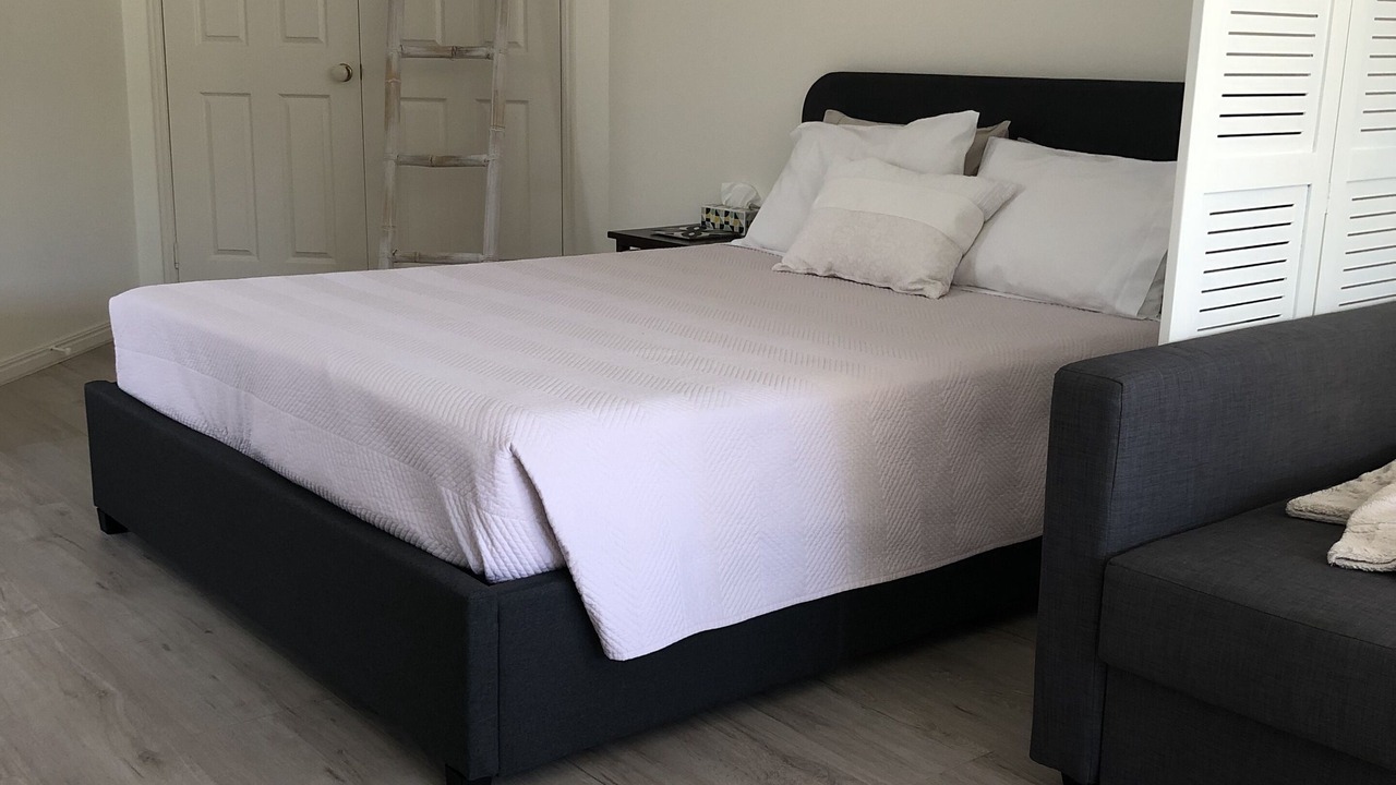 Photo of Bedroom in Runaway Bay