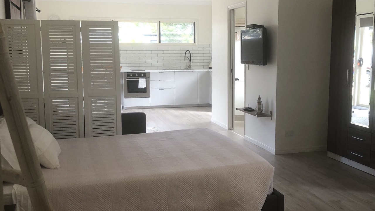 Photo of Bedroom in Runaway Bay
