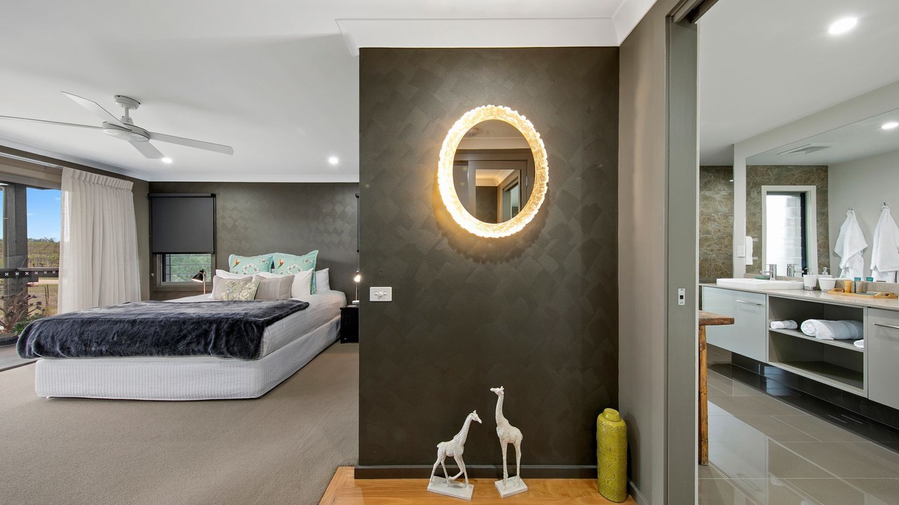 Photo of Bedroom in Keinbah