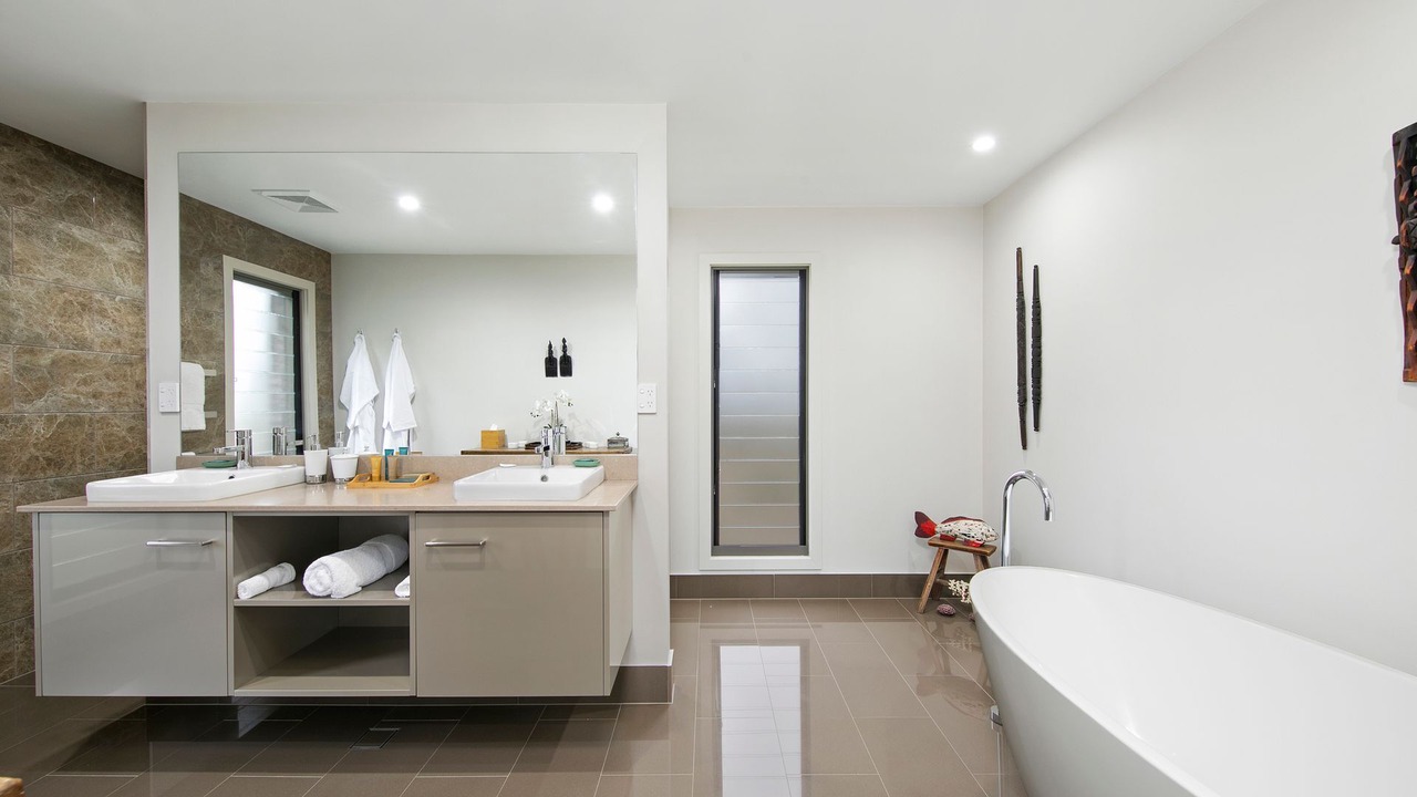 Photo of Bathroom in Keinbah