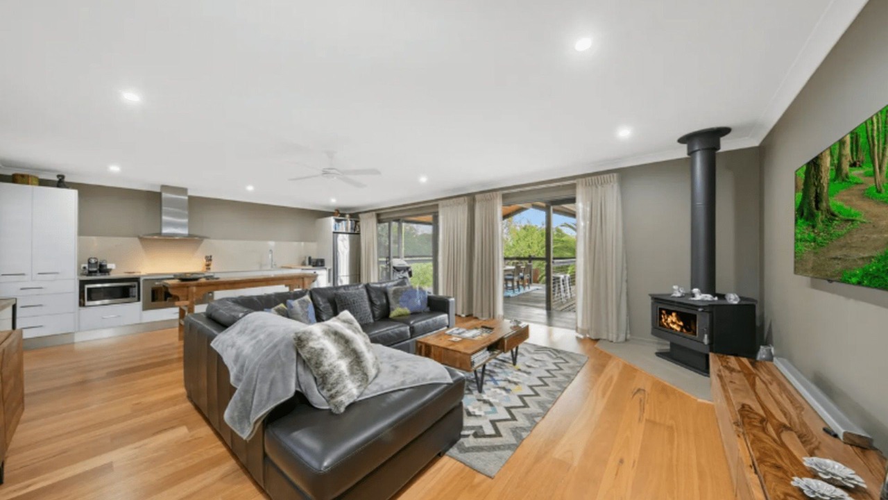Photo of Livingroom in Keinbah