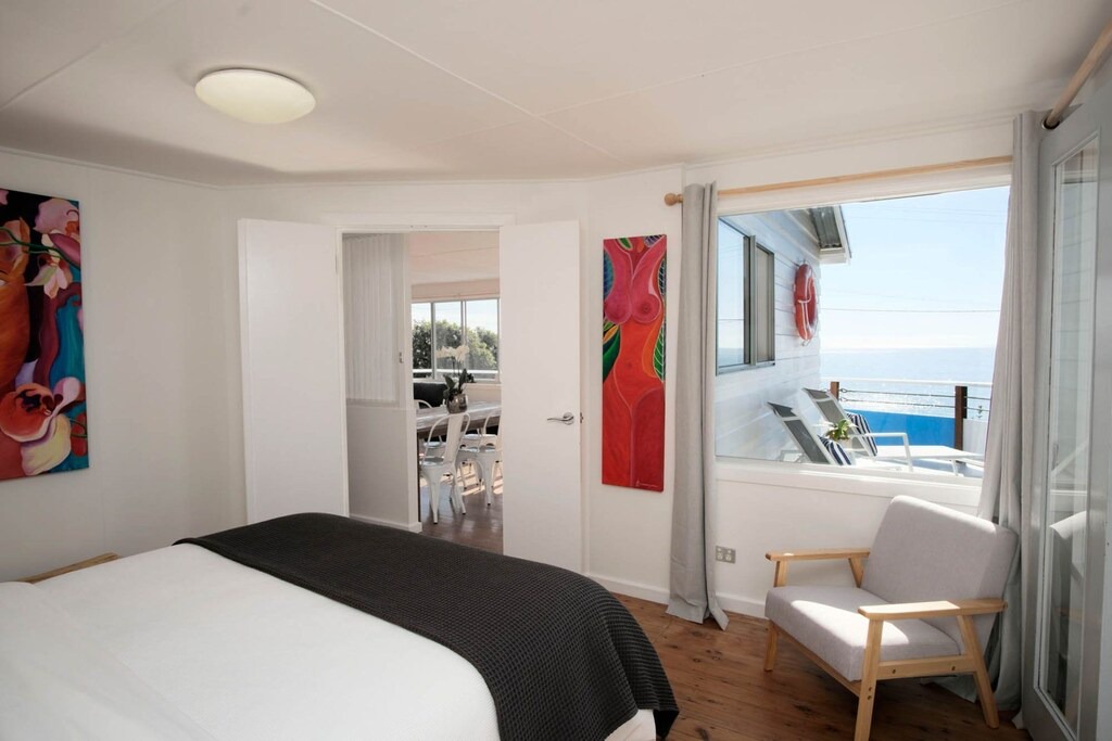 Photo of Bedroom in Seal Rocks