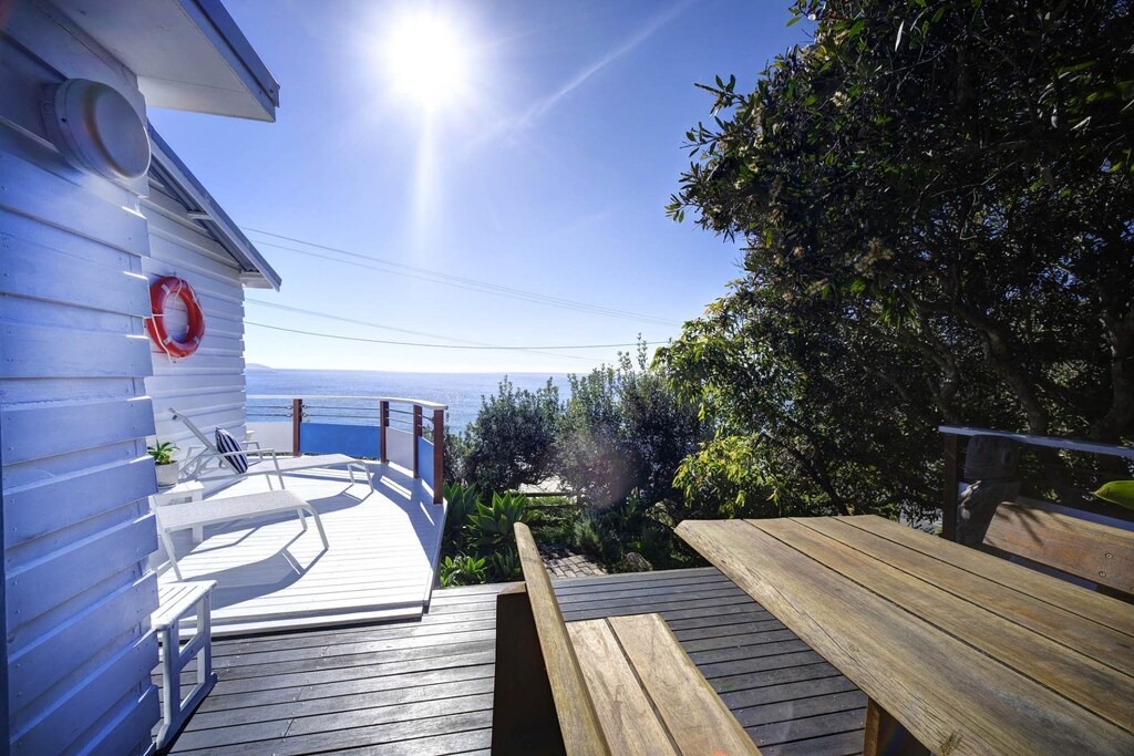 Photo of Patio Balcony in Seal Rocks