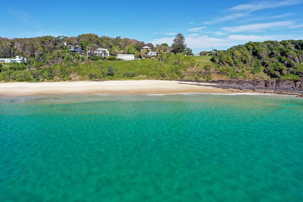 Photo of Outdoor in Seal Rocks