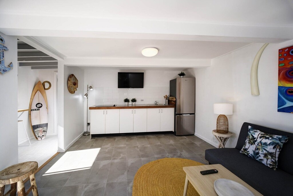 Photo of Livingroom in Seal Rocks