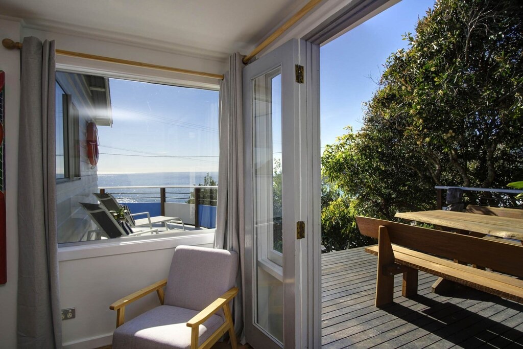 Photo of Patio Balcony in Seal Rocks