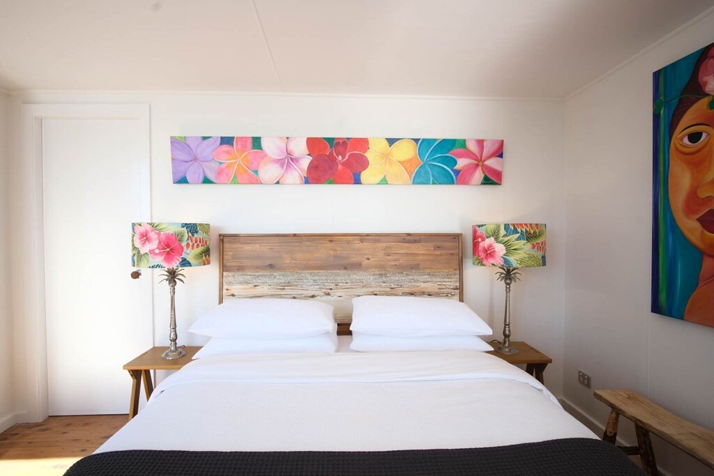 Photo of Bedroom in Seal Rocks