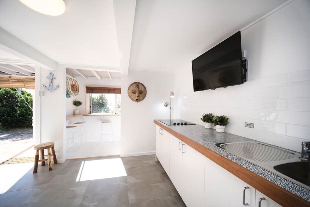 Photo of Kitchen in Seal Rocks