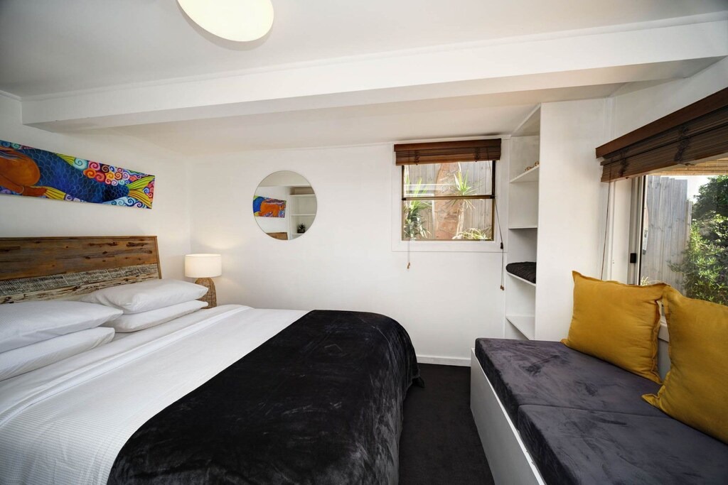 Photo of Bedroom in Seal Rocks
