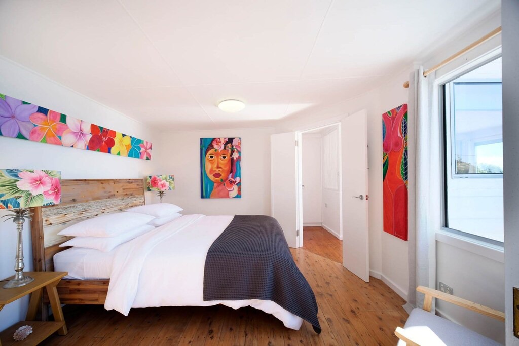 Photo of Bedroom in Seal Rocks
