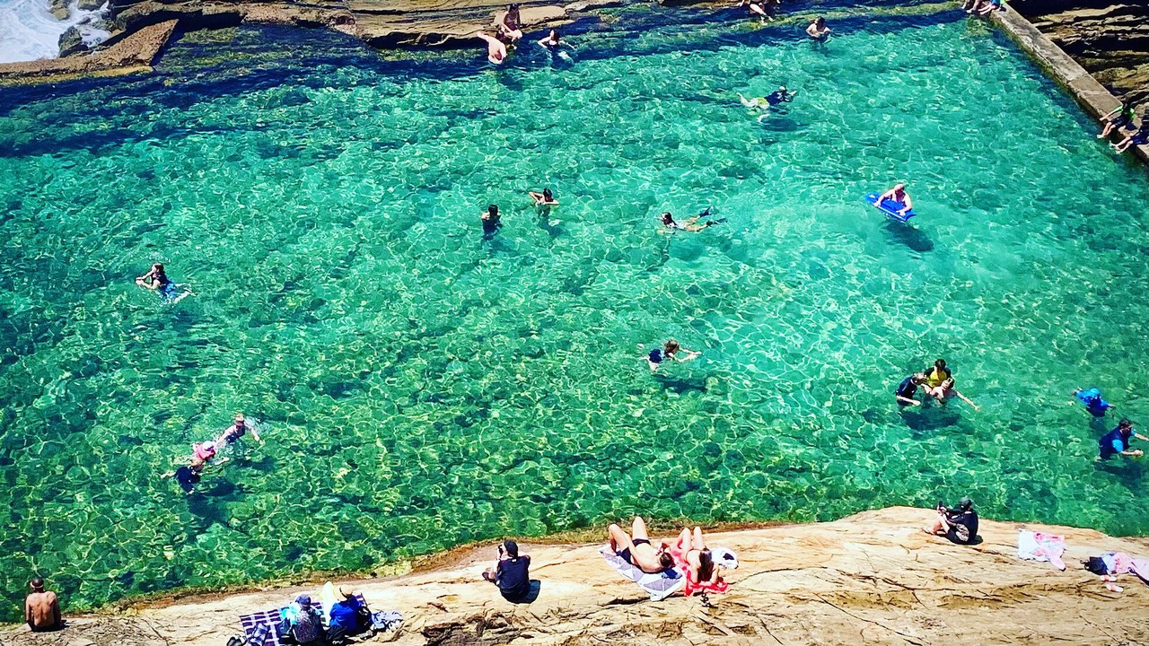 Photo of Outdoor in Wallaga Lake
