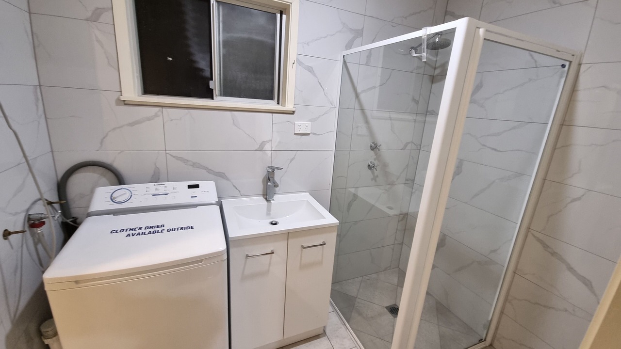Photo of Bathroom in Wallaga Lake
