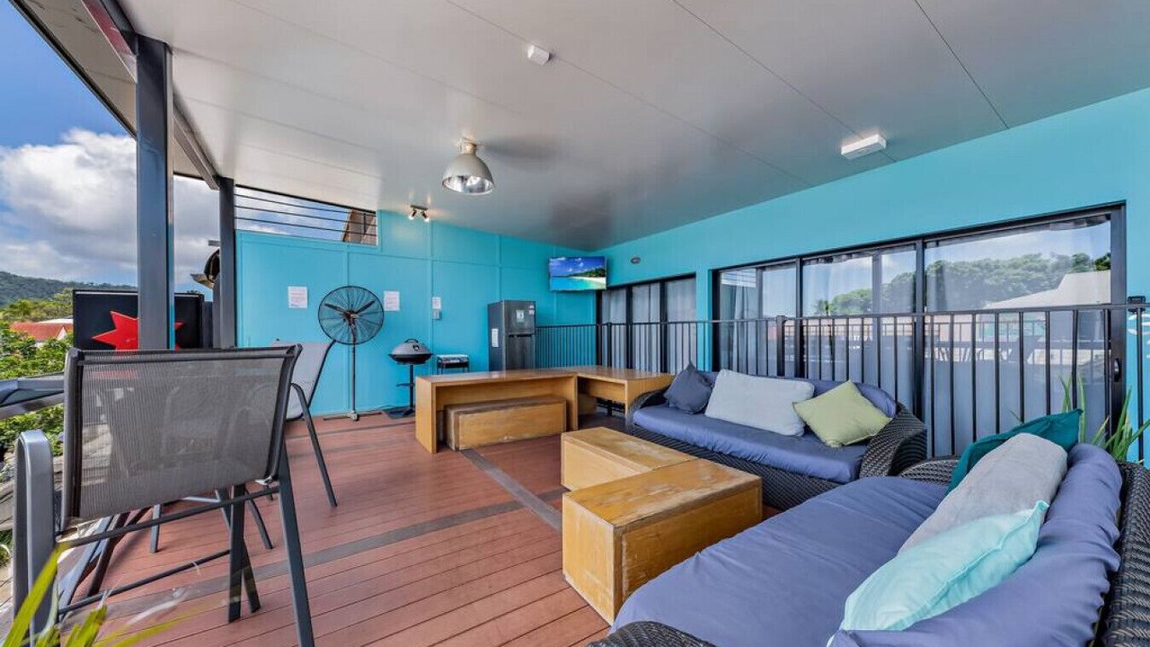 Photo of Outdoor in Airlie Beach
