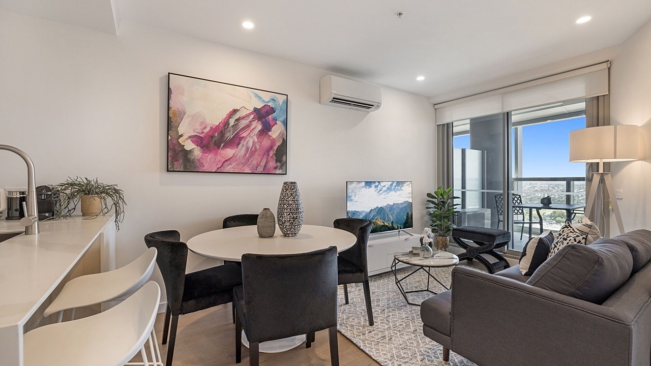 Photo of Livingroom in Moonee Ponds