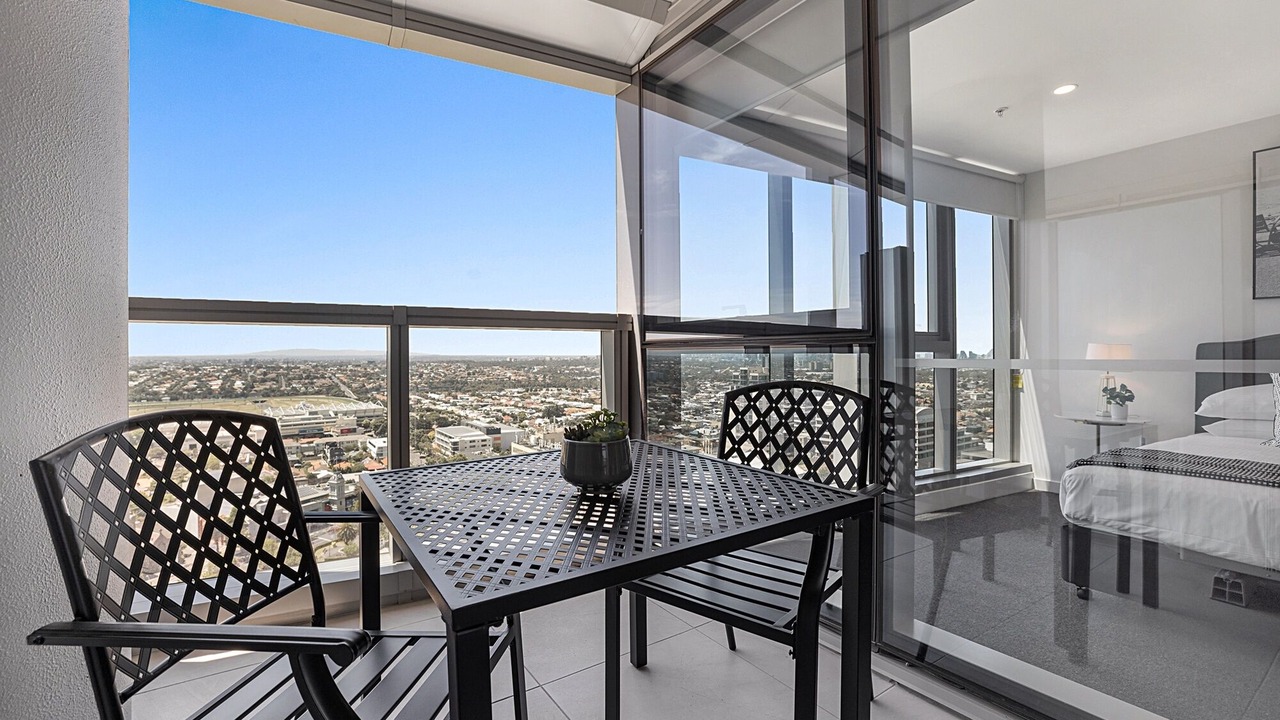 Photo of Patio Balcony in Moonee Ponds
