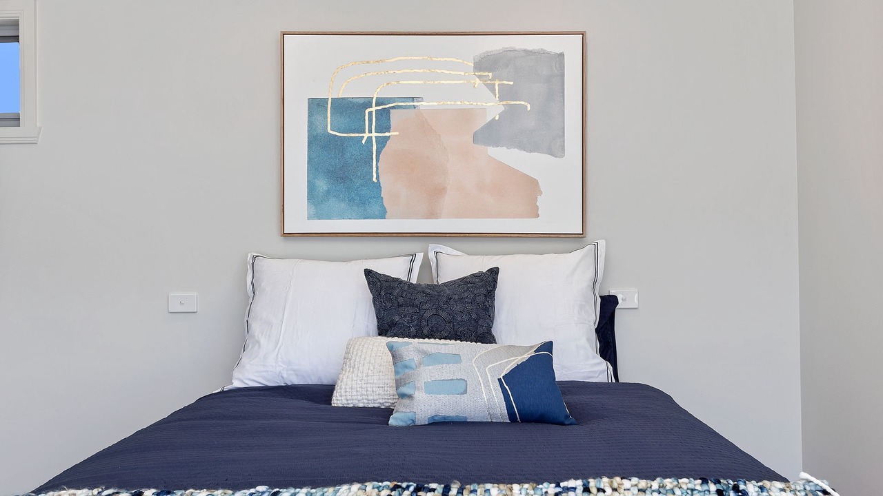 Photo of Bedroom in Apollo Bay