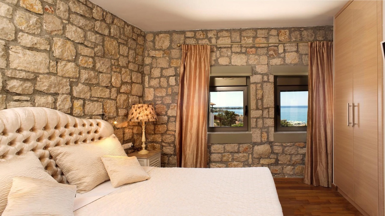 Photo of Bedroom in Pefkos