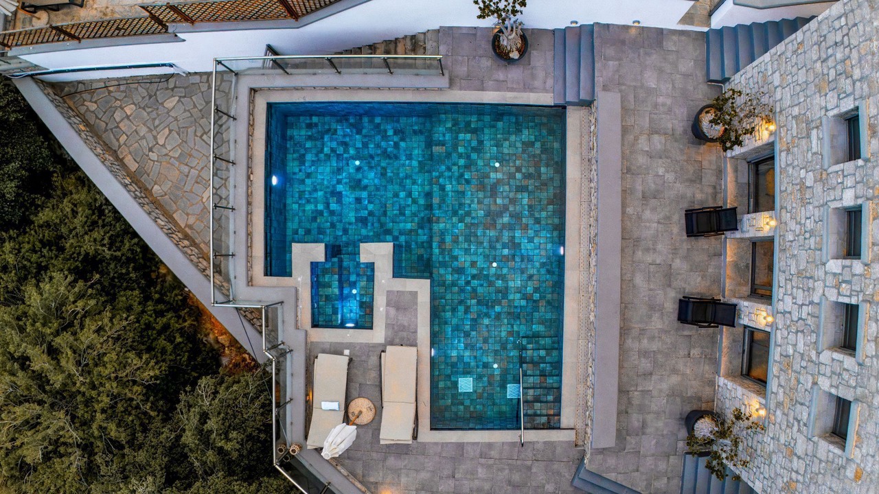 Photo of Outdoor in Pefkos