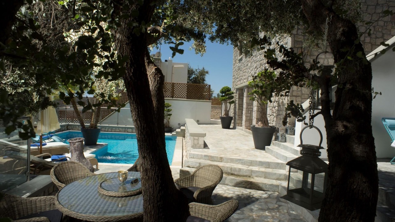 Photo of Outdoor in Pefkos