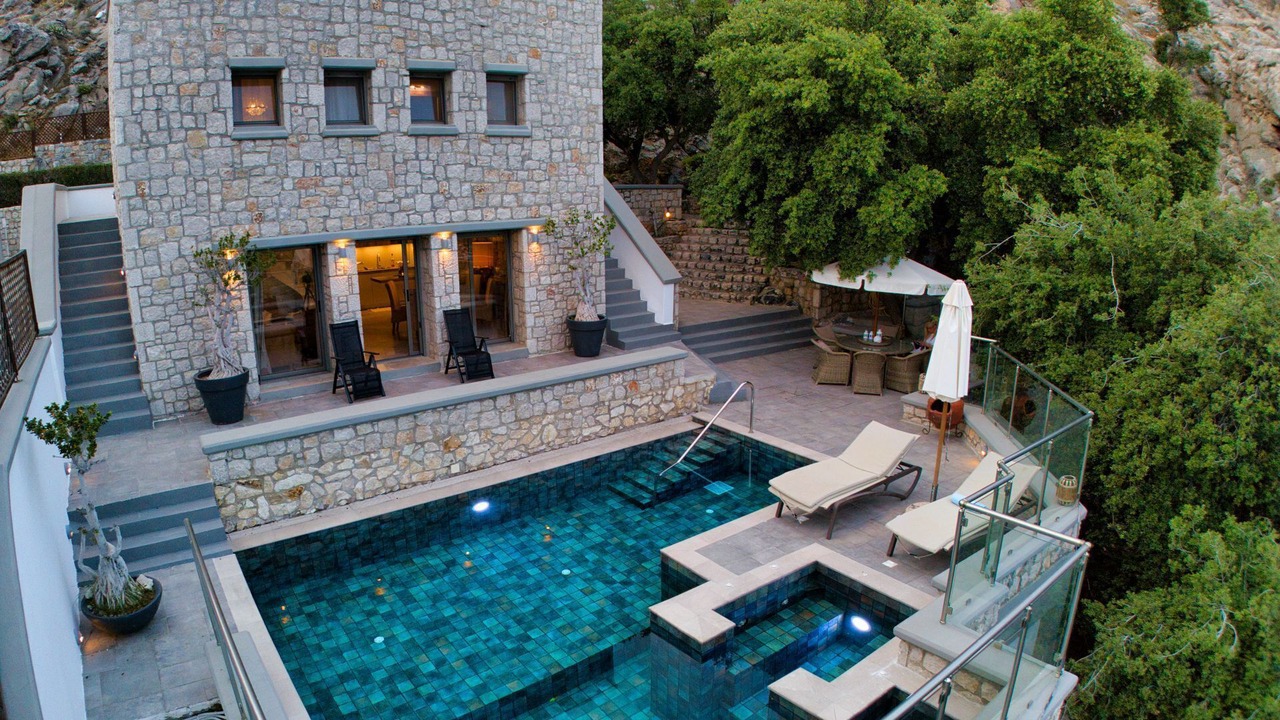 Photo of Outdoor in Pefkos