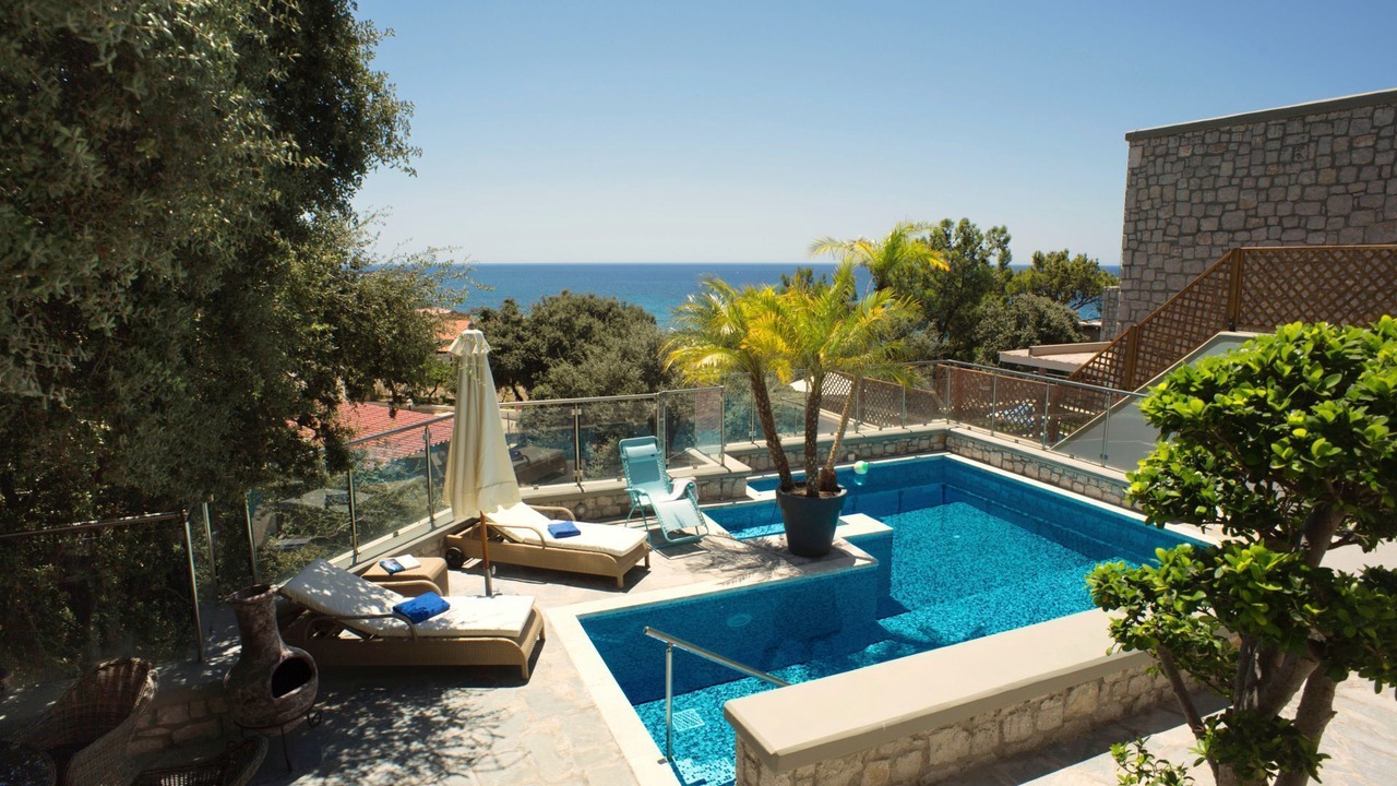 Photo of Outdoor in Pefkos