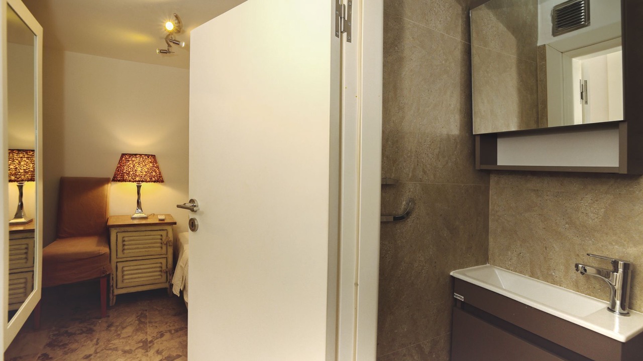 Photo of Bathroom in Pefkos