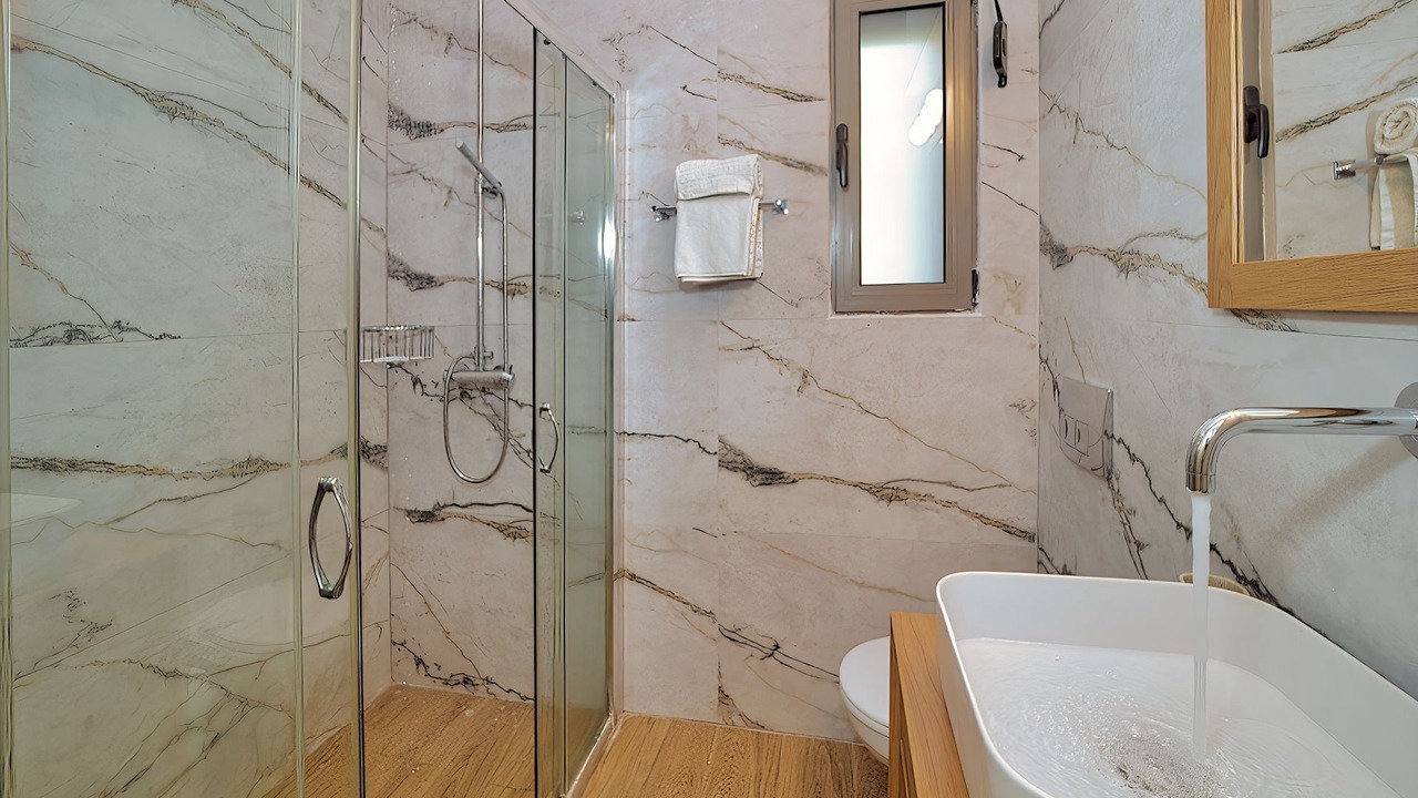 Photo of Bathroom in Pefkos