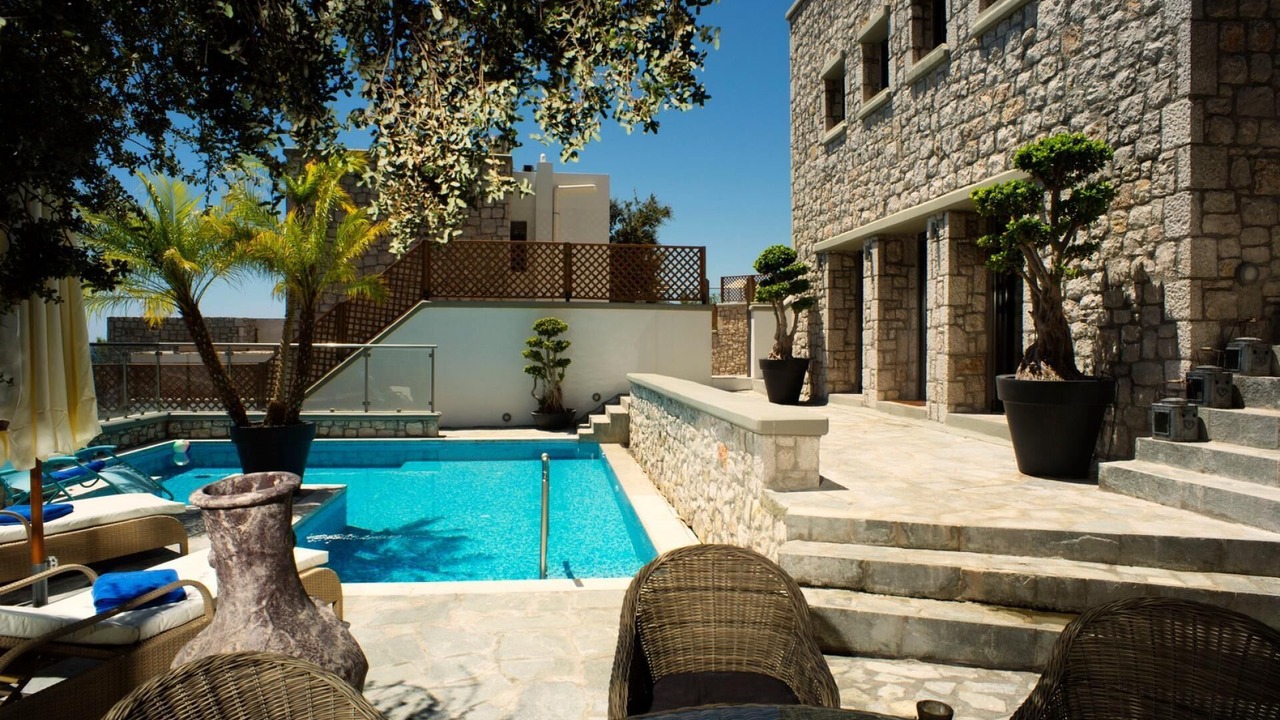 Photo of Outdoor in Pefkos