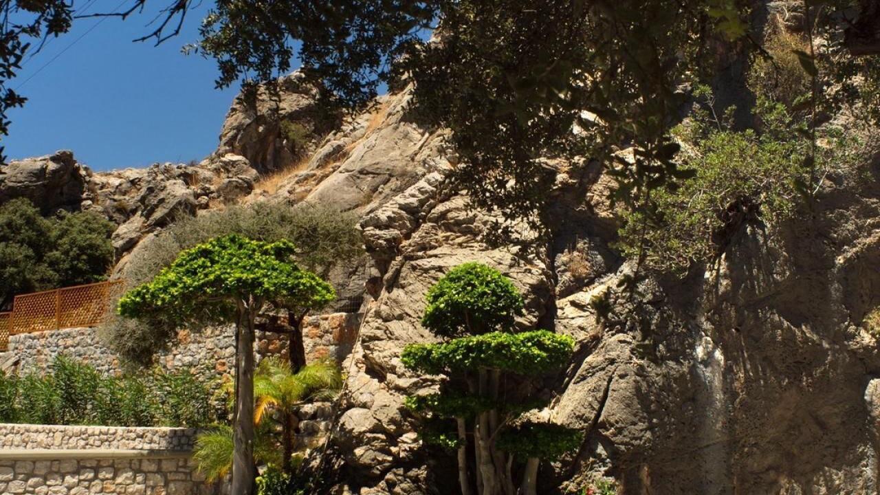 Photo of Outdoor in Pefkos