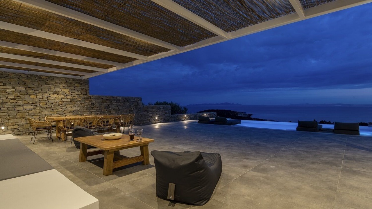 Photo of Outdoor in Paros