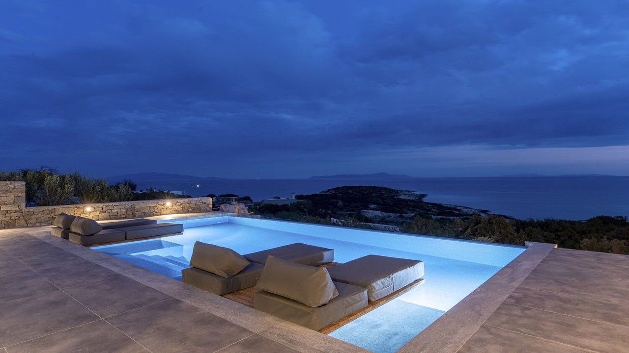 Photo of Outdoor in Paros