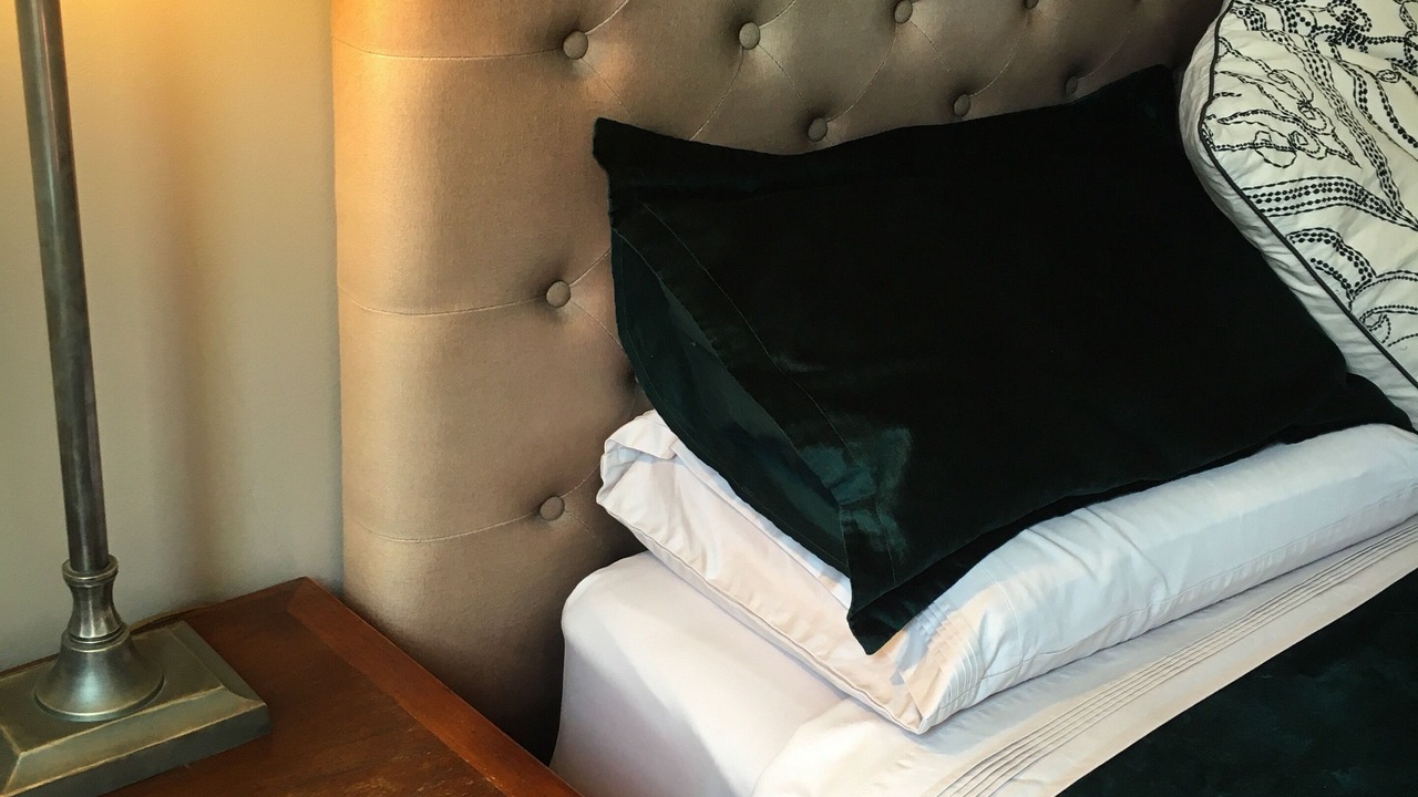 Photo of Bedroom in Forest Range