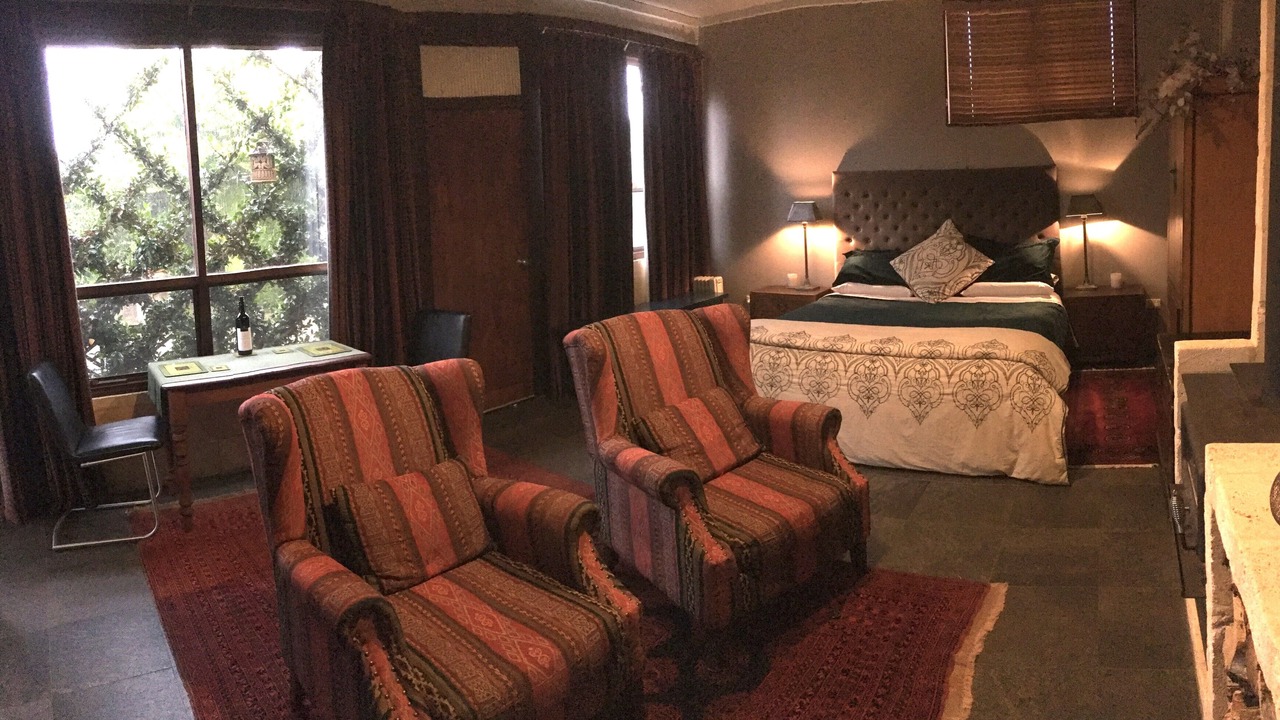 Photo of Bedroom in Forest Range