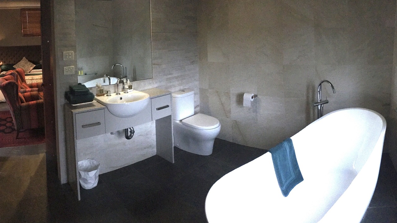 Photo of Bathroom in Forest Range