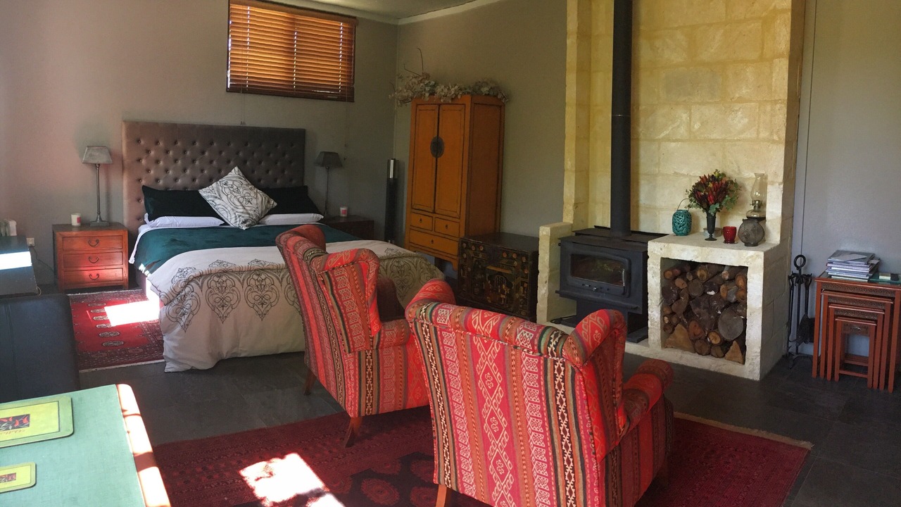 Photo of Bedroom in Forest Range