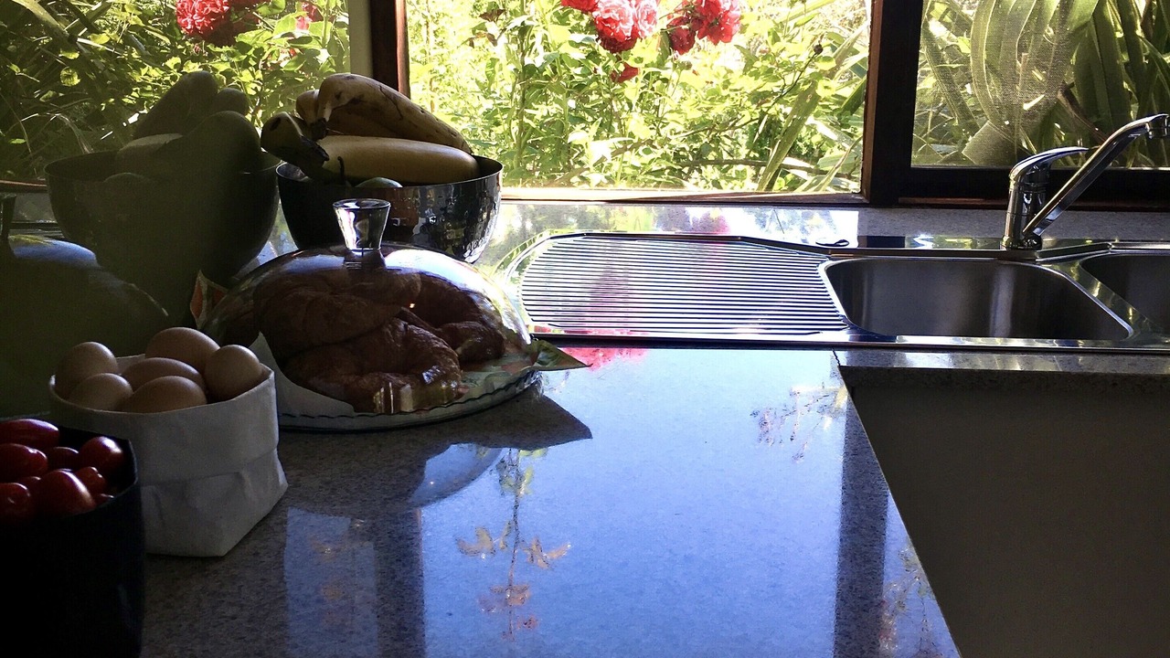 Photo of Kitchen in Forest Range
